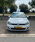 Golf 7, Ophalen