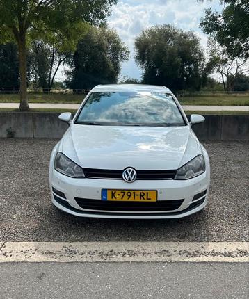 Golf 7 beschikbaar voor biedingen