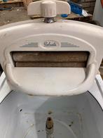 Oude wasmachine wringer Robusto, Ophalen, Niet werkend