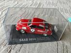 Saab 96V4, Ophalen of Verzenden, Zo goed als nieuw, Auto, Overige merken
