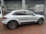 Porsche Macan 3.0 S | Luchtvering | Pano | Memory | PDLS | 0, Auto's, Porsche, Automaat, Gebruikt, Lichtsensor, Bedrijf