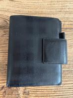 Succes agenda Junior zwart bewerkt leer, Diversen, Ophalen of Verzenden, Nieuw