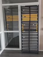 Lattenbodem Bossflex 400 vlak - beterbed, Ophalen, Zo goed als nieuw, Bedbodem, 200 cm
