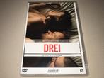 Drei (2010) Tom Tykwer, Vanaf 16 jaar, Verzenden, Duitsland
