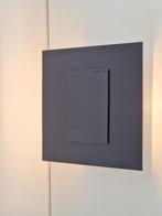 OY Light wandlamp Lightdrawer 30 Carlo Forcolini modern, N, N, Ophalen of Verzenden, Zo goed als nieuw
