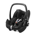 Maxi-cosi Pebble Pro i-size Autostoel en Familyfix 3, Autogordel of Isofix, Maxi-Cosi, Zo goed als nieuw, Ophalen