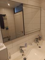 Badkamerspiegel 70x120cm, Ophalen, 100 tot 150 cm, Overige typen, Zo goed als nieuw