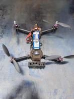 Quadcopter qx-9, Gebruikt, Quadcopter of Multicopter, Met camera, Ophalen