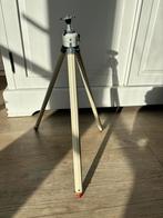 Vintage Bilora Stabilo 1114 tafelstatief ‘70, Stabilo, Stabilo, Stabilo, Zo goed als nieuw