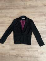 Zwarte dames blazer jasje van Sissy Boy in maat XL, Zwart, Maat 46/48 (XL) of groter, Sissy-Boy, Ophalen of Verzenden