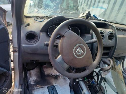 Airbag set stuur etc Dacia Duster I ('10-'19), Auto-onderdelen, Carrosserie en Plaatwerk, Dacia, Gebruikt, Ophalen of Verzenden