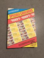 NVPH Speciale Catalogus 1981-1981-19, Ophalen, Nederland