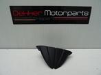 Teller Afwerkkap / Instrument Cover Ducati 848 1098 1198, Gebruikt