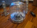 Harman/Kardon soundsticks 2, Overige merken, Ophalen of Verzenden, Zo goed als nieuw, 120 watt of meer
