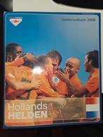 Hollands Helden Verzamel plaatsjes boek (COMPLEET), Ophalen of Verzenden, Zo goed als nieuw, Overige typen