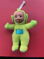 Teletubbie Dipsy, Ophalen