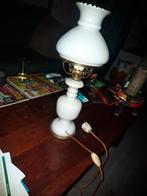 Mooie lamp 45 cm hoog breed 20 cm, Ophalen of Verzenden