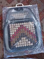 Set kralen stoelzitting universeel NIEUW, Auto-onderdelen, Interieur en Bekleding, Nieuw, Ophalen of Verzenden, Nb, Nb