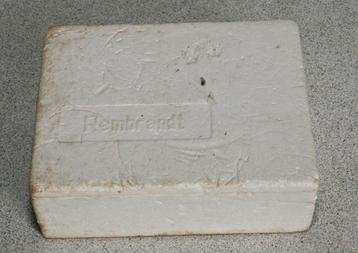 Rokersset / rookset uit ca. jaren 60. Merk: Rembrandt beschikbaar voor biedingen