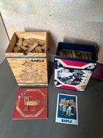 Kapla, Ophalen, Zo goed als nieuw