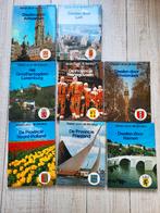 Reizen door de Benelux:, Boeken, Reisgidsen, Overige merken, Europa, Ophalen of Verzenden, Zo goed als nieuw