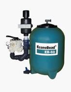 Econobead EB-60, Tuin en Terras, Vijver-toebehoren, Ophalen, Zo goed als nieuw