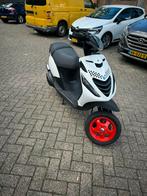 Zip sp h2o 50cc brom, Fietsen en Brommers, Scooters | Piaggio, Ophalen, Zo goed als nieuw, Zip