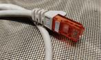 Patchcable  0.5 m  CAT 6, Ophalen of Verzenden, Zo goed als nieuw