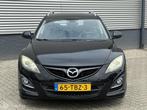 Mazda 6 Sportbreak 2.0 GT-M Line, Auto's, Voorwielaandrijving, Euro 5, 4 cilinders, 6 sportbreak