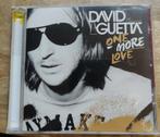 David Guetta - One More Love CD, Ophalen of Verzenden, 2000 tot heden, Zo goed als nieuw