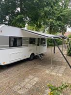 Caravan Luifel - Zo Goed Als Nieuw, Caravans en Kamperen, Ophalen of Verzenden, Zo goed als nieuw