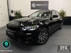 BMW 3-serie 330e High Executive|Pano|Cam|M-sport stuur|ACC|, 1998 cc, Gebruikt, 4 cilinders, Met garantie (alle)