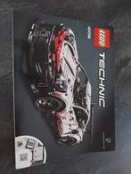 Lego Porsche 911 RSR, Ophalen, Zo goed als nieuw