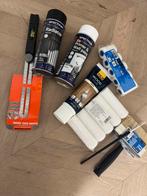 Klusspullen te koop – nieuw / niet gebruikt, Ophalen, Zo goed als nieuw, Overige typen