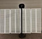 Cobra Fagerhults Sweden 1974 lamp, Huis en Inrichting, Lampen | Vloerlampen, Ophalen