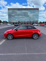 Audi A1 1.4 TFSI, Auto's, Voorwielaandrijving, A1, 4 stoelen, 122 pk