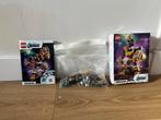 Lego Avengers 76141 Thanos Mech, Kinderen en Baby's, Speelgoed | Duplo en Lego, Ophalen of Verzenden, Zo goed als nieuw, Complete set