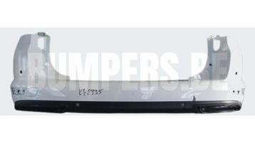 Bumper	RENAULT TALISMAN KOMBI 15- 9320850014  Achterbumper   beschikbaar voor biedingen