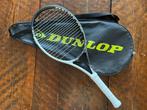 Mooi Dunlop NT Elite Team tennisracket, Sport en Fitness, Tennis, Racket, Ophalen of Verzenden, L0, Dunlop