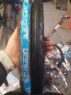 2x buitenband puch/tomos, Ophalen, Nieuw, Overige typen, Puch/Thomos