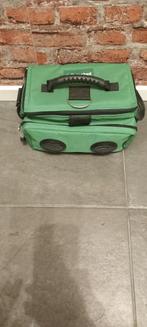 Heineken koeltas audio, Ophalen of Verzenden, Gebruikt, Overige typen, Heineken