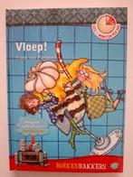 Vloep! - Frank van Pamelen & Nevenka Jansen - Nieuwstaat, Ophalen, Zo goed als nieuw, Frank van Pamelen & Nevenka Jansen, Fictie algemeen