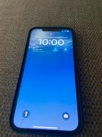 Iphone 12 pro max 128gb blauw, Ophalen, 75 %, Blauw, IPhone 12 Pro Max