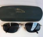 Vintage Design Zonnebril Jaguar Puur Titanium Originele Hoes, Sieraden, Tassen en Uiterlijk, Zonnebrillen en Brillen | Heren, Overige merken