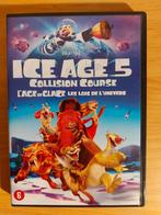 Ice Age 5 Collision Course, Cd's en Dvd's, Dvd's | Tekenfilms en Animatie, Amerikaans, Alle leeftijden, Ophalen of Verzenden, Zo goed als nieuw