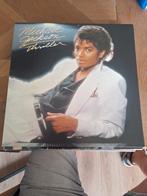Thriller michael jackson in ++++, Ophalen of Verzenden, 1980 tot 2000, Zo goed als nieuw