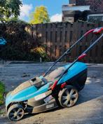 Grasmaaier (Gardena PowerMax 36E), Ophalen, Gebruikt, Elektrische grasmaaier, 30 t/m 39 cm
