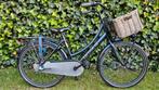 Cortina U4 transportfiets 24 inch, Ophalen, Cortina U4 transportfiets, Versnellingen, Gebruikt
