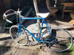 Olympia Race Vintage Herenfiets, Fietsen en Brommers, Gebruikt, Staal, Heren, Ophalen