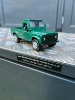 Storage box kist voor Land Rover Defender, Ophalen